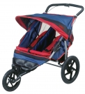 Jogger Stroller Single - Click To Zoom